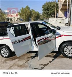 تۆیۆتا هایلۆکس